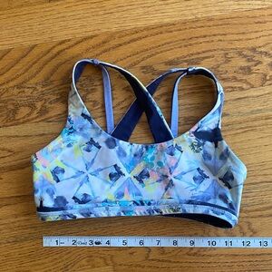 Reversible Ivivva Sports Bra